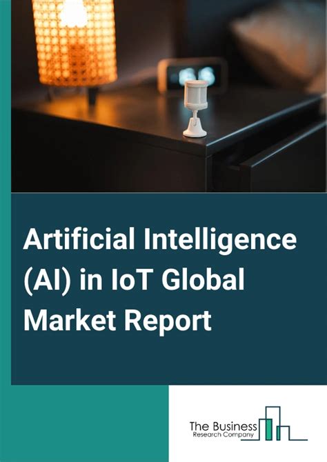 Artificial Intelligence Ai In Iot Market Report 2025 Ai In Iot