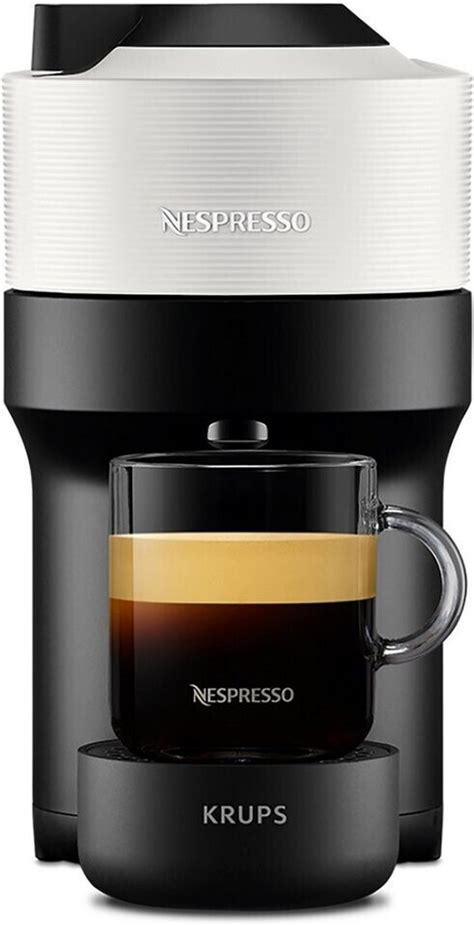 Nespresso Vertuo Pop XN9201 Ab 55 00 Januar 2025 Preise