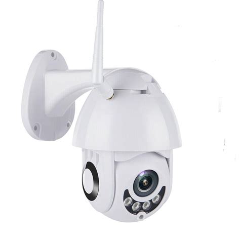 CCTV Wireless Rotating Camera | IGM shop dealz