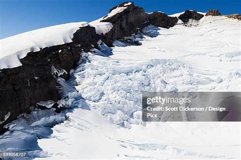 83 Katmai Volcano Stock Photos, High-Res Pictures, and Images - Getty ...