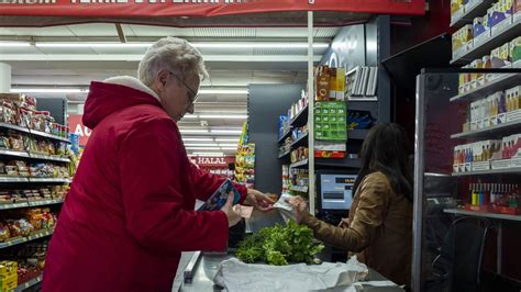 Inflatie Loopt Weer Op Prijzen Ruim 3 Procent Hoger Dan Jaar Eerder