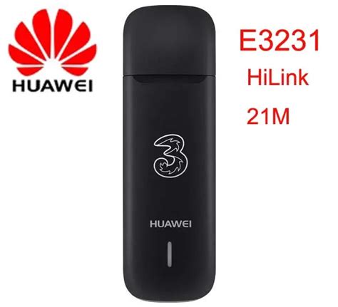 Unlocked Huawei E Hilink Mbps G Umts Mhz Usb Wireless