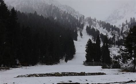 Naltar Valley Ski Resort Guide | Snow-Forecast.com