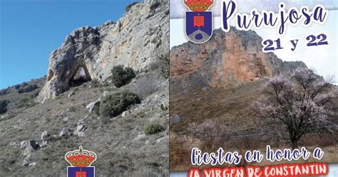 El nido de Águilas del Moncayo Programa de Fiestas Virgen de