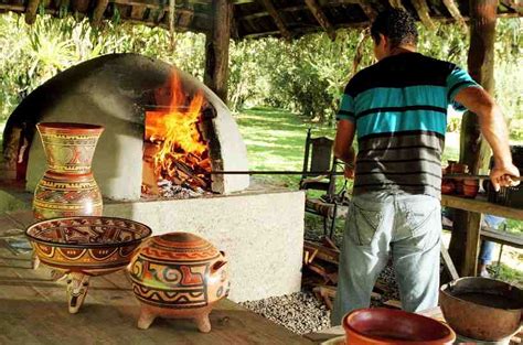 Cooperativa De Artesanos De San Vicente Y Guaitil Coopesanguai