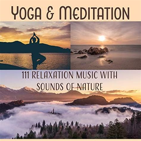 Amazon Music Relaxation Meditation Songs DivineのYoga Meditation