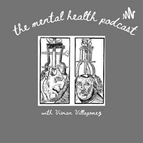 The Mental Health Podcast Podcast On Spotify