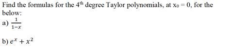 Solved 1 Use Horner S Rule To Evaluate P X 3x4 4x3 2x2 Chegg