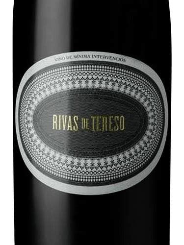 2021 Sierra de Toloño Rivas de Tereso Vivino US