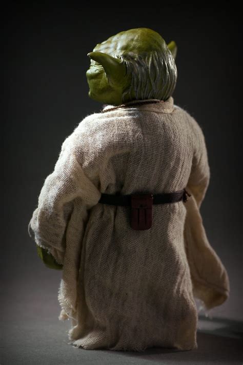 sideshow YODA (photo review) | One Sixth Warriors Forum