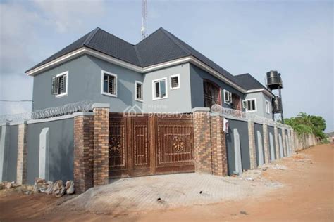 For Rent Luxury Two Bedroom Flats With Pop Okpanam Road Asaba Delta