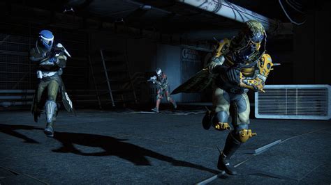 Destiny Beta Preview: PS4 Hands On Impressions