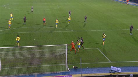 Bekijk De Goals Uit Westerlo STVV 3 3 Sporza