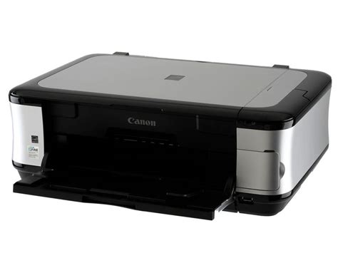 Canon Pixma MP560 review: Canon Pixma MP560 - CNET