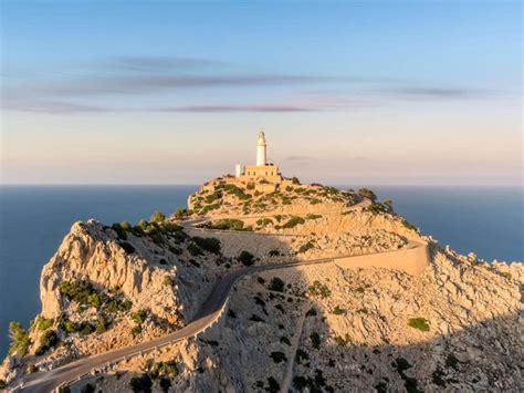 LOS 11 PUEBLOS MÁS BONITOS DE MALLORCA MAPA