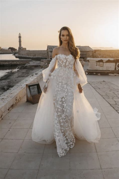 Milla Nova New Wedding Dress Save Stillwhite