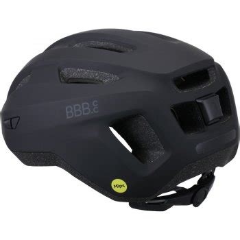 Bbb Cycling Condor Mips Helm Bhe Zwart Mat Bike