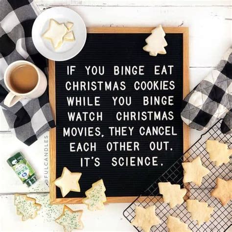 37 Christmas Letter Board Quotes Artofit