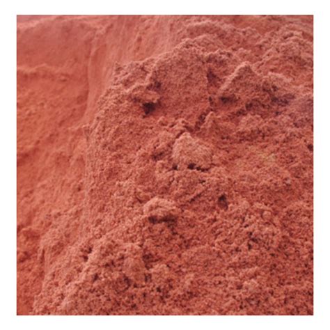 red sand cumosco
