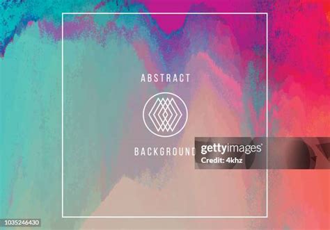 944 Red Glitch Background High Res Illustrations - Getty Images