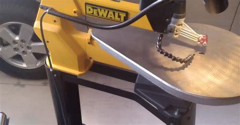 Dewalt 788 Scroll Saw For 200 In Hudson Fl For Sale And Free — Nextdoor