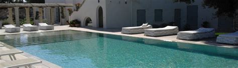 ABOUT - Puglia Pools