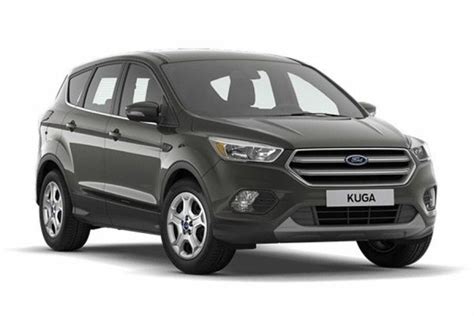 2017 Ford Kuga Dimensioni Di Ruote E Pneumatici Pcd Offset E