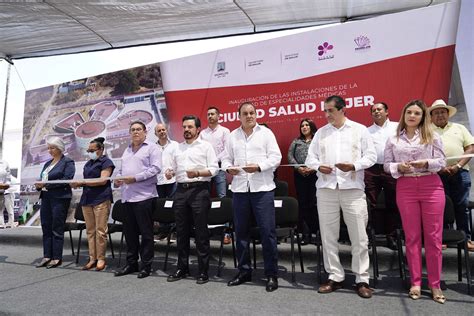 Cuenta Morelos con Unidad de Especialidades Médicas para atención a