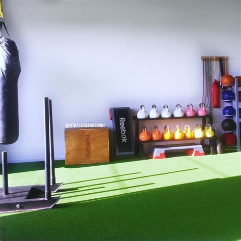 Fitbase Gym Cranbourne Level High St Cranbourne Vic