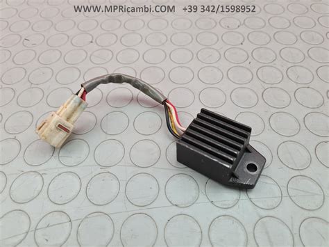 Regolatore Tensione Raddrizzatore Corrente Voltage Regulator Rectifier