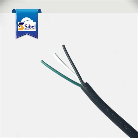 Ul Multicore Pvc Cable Jacket Tinned Copper Wire Awg C Power