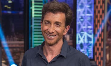 Así Ha Cambiado Pablo Motos Tras 16 Temporadas En El Hormiguero