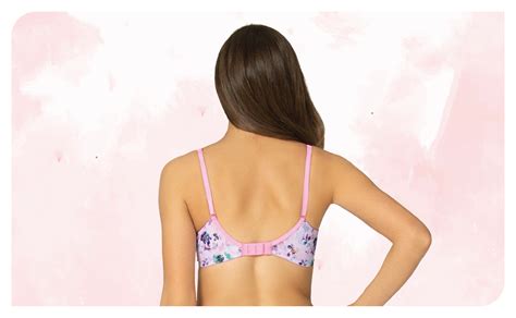 What Are The Signs Of Wearing An Ill Fitting Bra Amanté