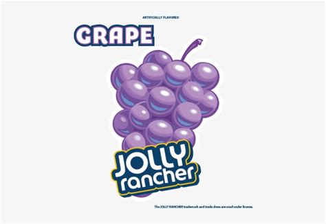 Jolly Rancher Carbonated Products - Jolly Rancher Watermelon Logo ...