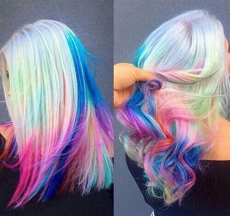 Pin By Sasha Nicole On Hair Colors Hair Styles Pretty Hair Color