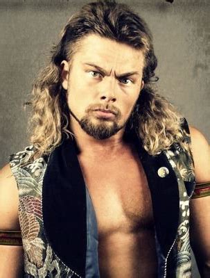 Rifinitore Brian Pillman