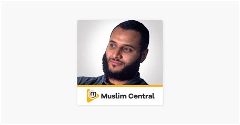 Mohammed Hijab • Podcast • Muslim Central Podcast Series – Apple Podcasts