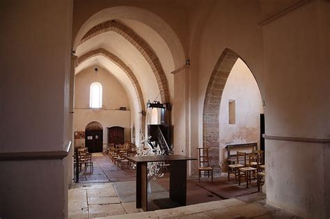 Eglise Ameugny Pa Monumentum