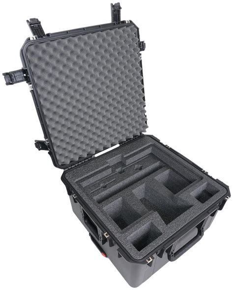 Case Club 21 5 IMac Waterproof Hard Case Heavy Duty Airline Approved