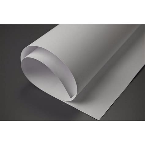 Papel Offset G Sulfite Branco A Folhas Artesanato Escorrega