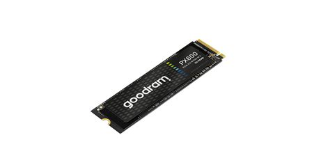 GOODRAM PX600 SSD GOODRAM