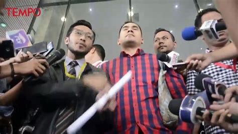 Pengacara Saipul Jamil Hanyalah Korban Penipuan Video Dailymotion