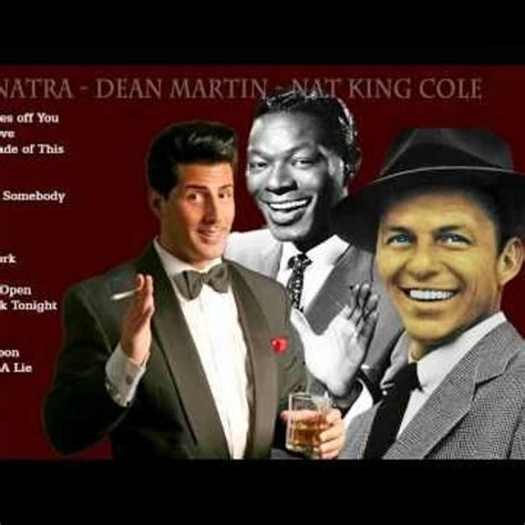 Stream Best Oldies Songs By Dean Martin , Frank Sinatra ,Nat King Cole ...