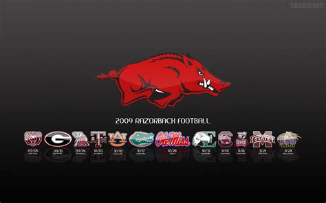 Arkansas Razorback Wallpaper And Screensavers 68 Images