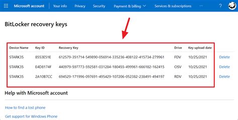 How To Get Past Bitlocker Recovery Screen On Surface Pro