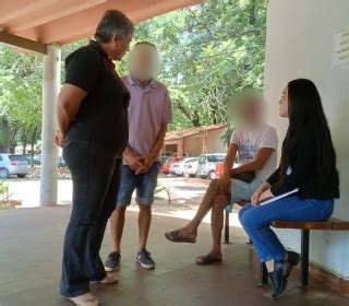 Asistencia y acompañamiento a una persona en estado vulnerable y de