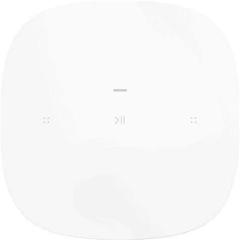 Questions And Answers Sonos One Sl Wireless Smart Speaker White