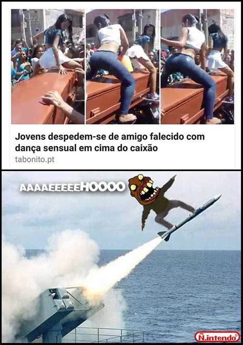 repost não passa carai Meme subido por JooJman Memedroid