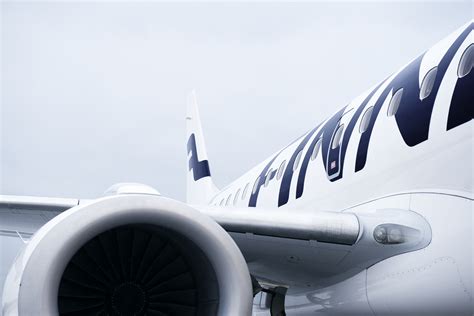 La Compa A A Rea Finnair Aumenta Sus Vuelos A La Laponia Finlandesa