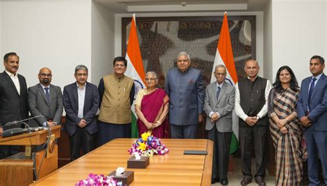 Photos Rajya Sabha Mps Oath Ceremony